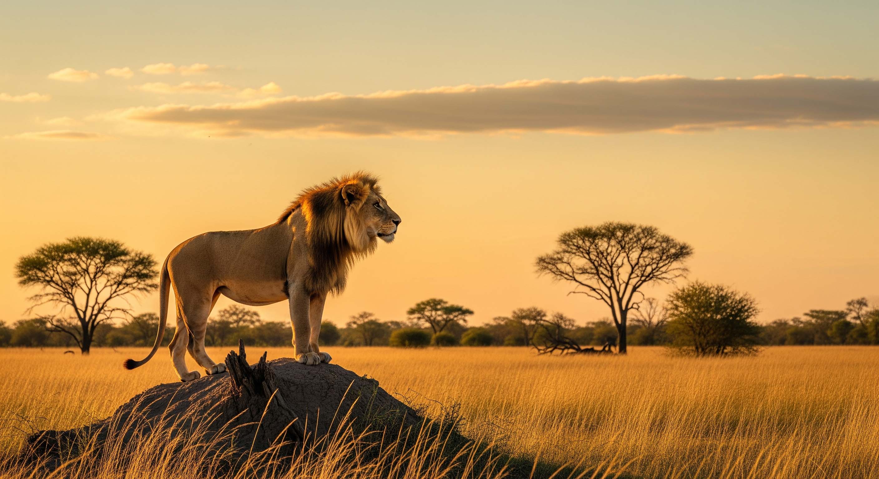 About Jewel of Africa Safaris